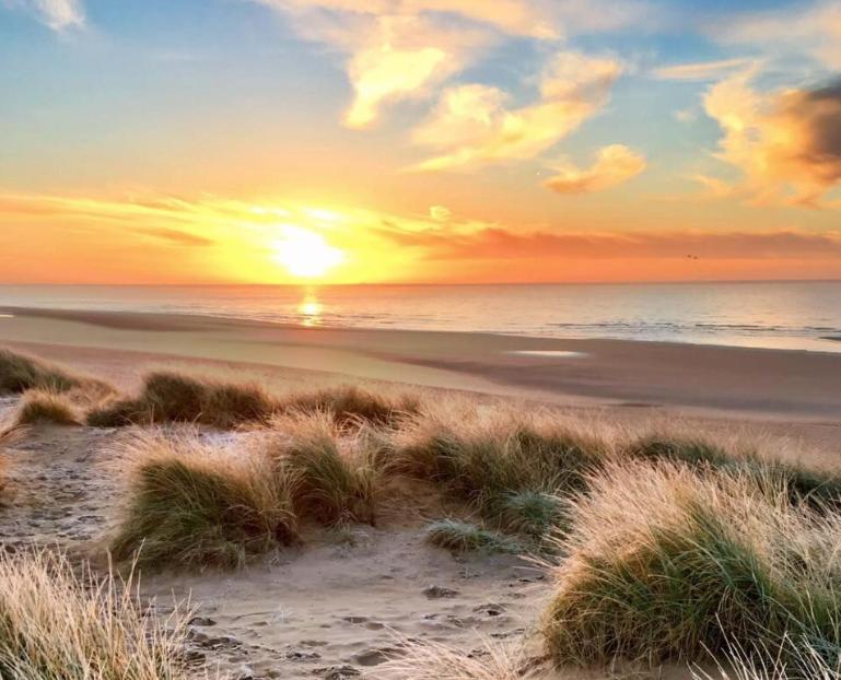 Hotel Curracloe, Irlanda