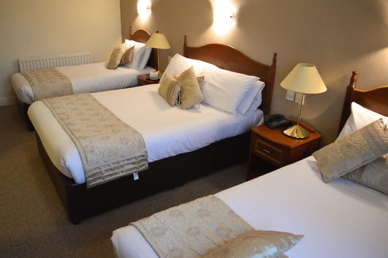Hotel Curracloe, Wexford, Ireland