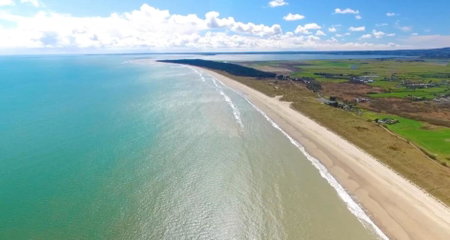 Hotel Curracloe, Wexford, Ireland