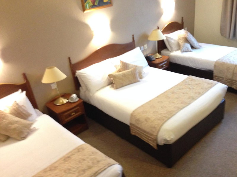 Hotel Curracloe, Wexford, Ireland