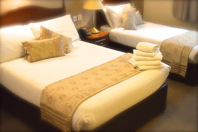 Hotel Curracloe, Wexford, Ireland