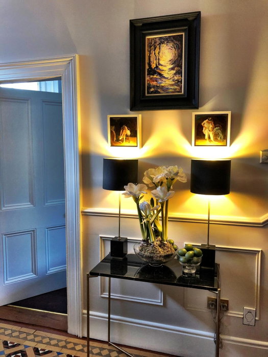 Blackrock B&B, Sandyford, Ireland