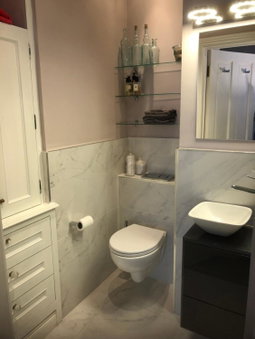 Blackrock B&B, Sandyford, Ireland