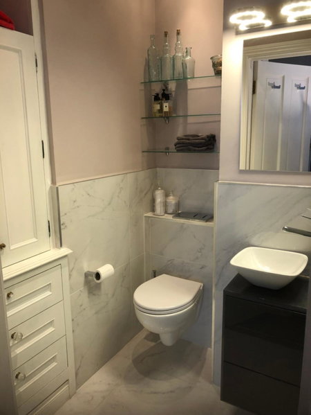 Blackrock B&B, Sandyford, Ireland