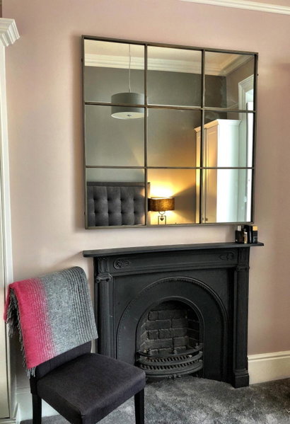 Blackrock B&B, Sandyford, Ireland