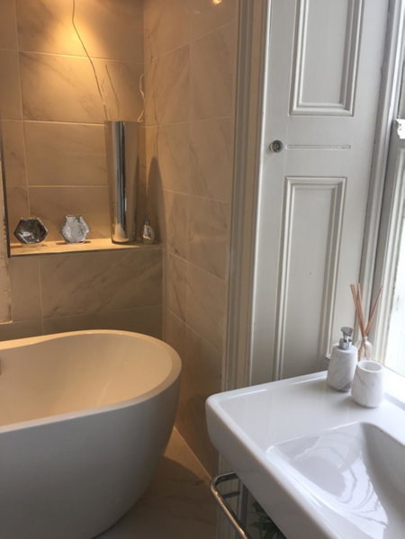 Blackrock B&B, Sandyford, Ireland