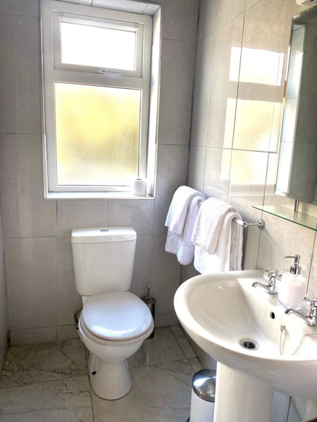 Seven Oaks B&B, Ballyhaunis, Ireland