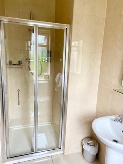 Seven Oaks B&B, Ballyhaunis, Ireland
