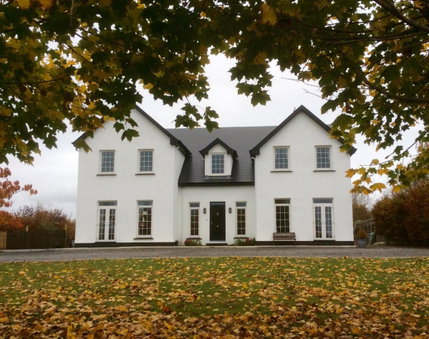 Seven Oaks B&B, Ballyhaunis, Ireland