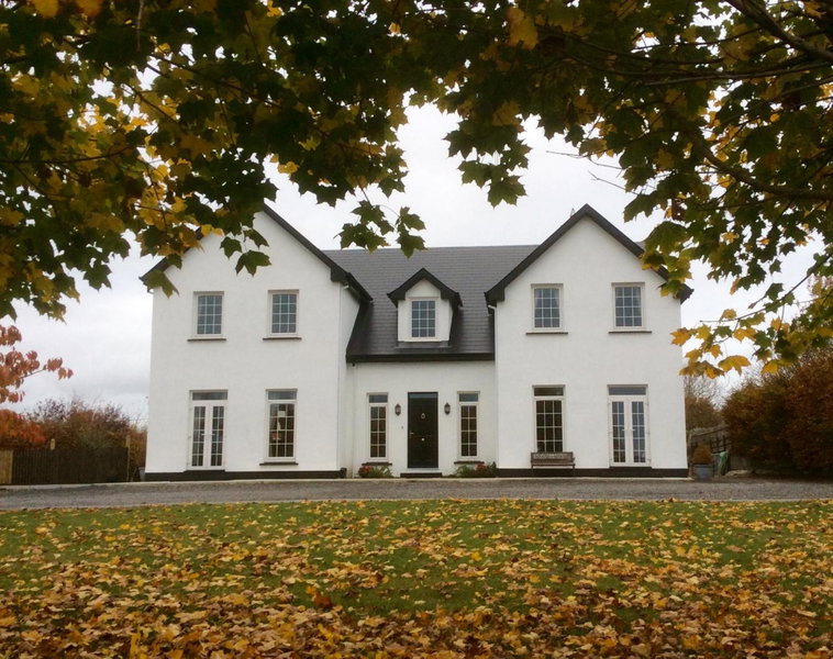 Seven Oaks B&B, Ballyhaunis, Ireland
