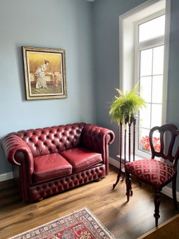 Seven Oaks B&B, Ballyhaunis, Ireland