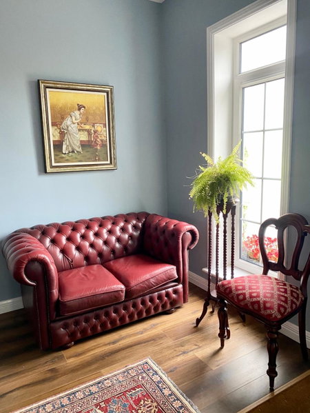 Seven Oaks B&B, Ballyhaunis, Ireland