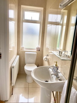 Seven Oaks B&B, Ballyhaunis, Ireland