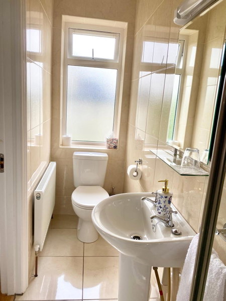 Seven Oaks B&B, Ballyhaunis, Ireland
