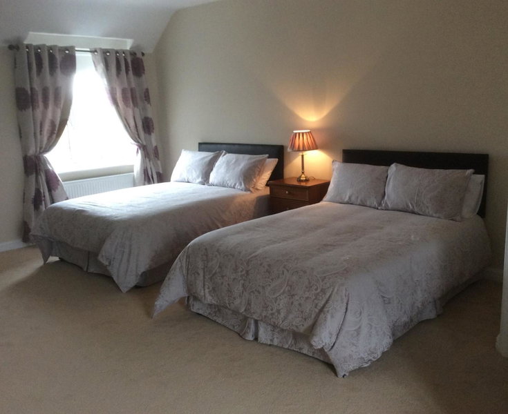 Seven Oaks B&B, Ballyhaunis, Ireland