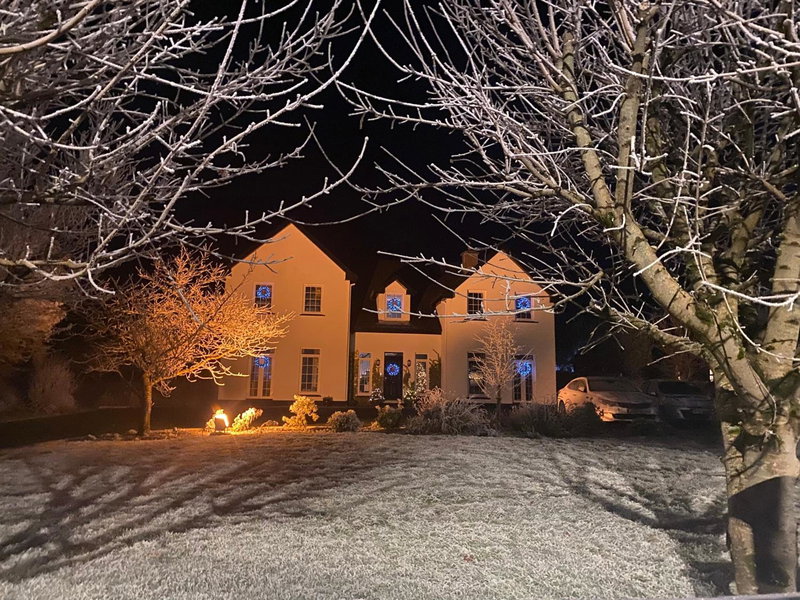 Seven Oaks B&B, Ballyhaunis, Ireland
