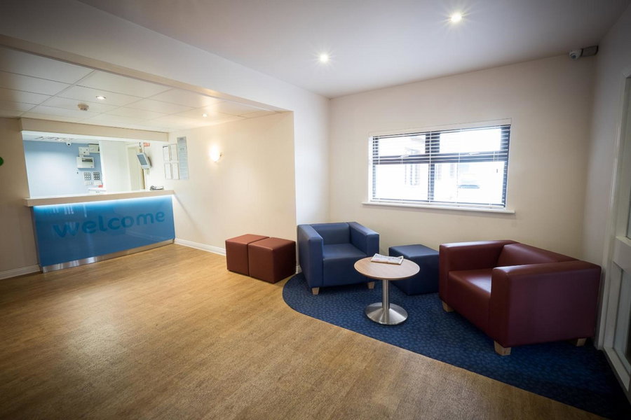 Travelodge Waterford, Waterford, Ireland