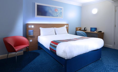 Travelodge Waterford, Waterford, Ireland