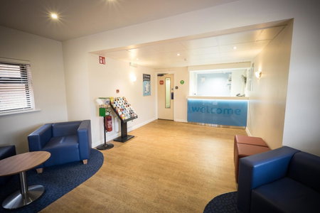 Travelodge Waterford, Waterford, Ireland