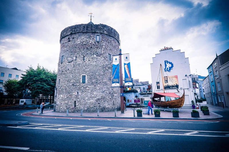 Travelodge Waterford, Waterford, Ireland