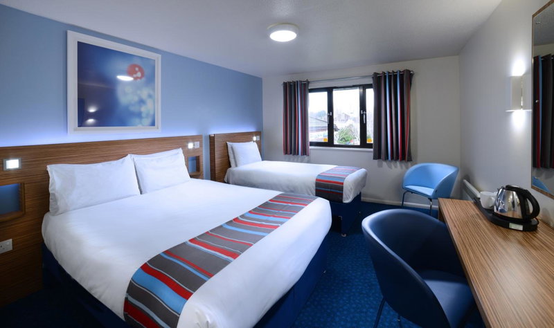 Travelodge Waterford, Waterford, Ireland