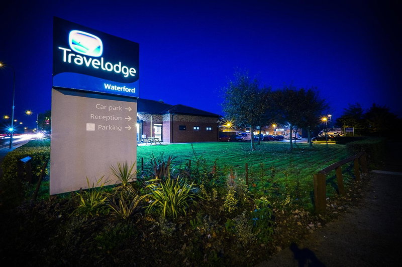 Travelodge Waterford, Waterford, Ireland