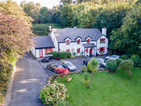 Woodside Lodge accomodation, Westport, Ireland