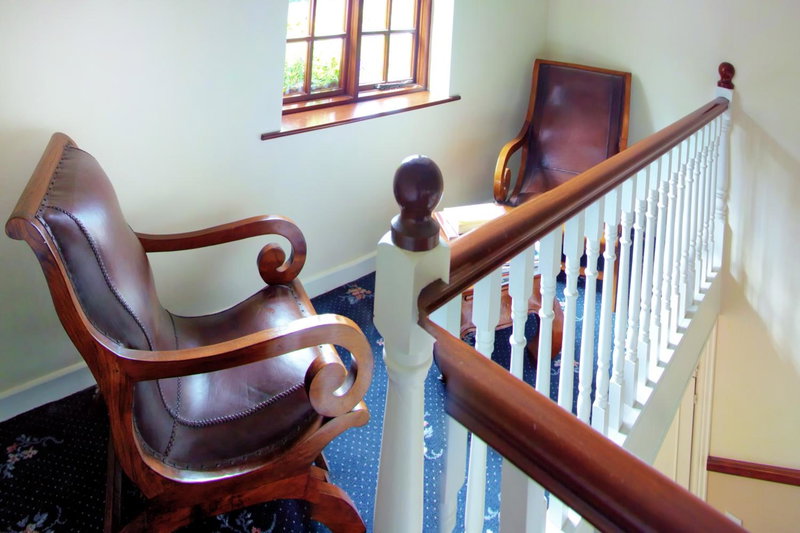 Woodside Lodge accomodation, Westport, Ireland
