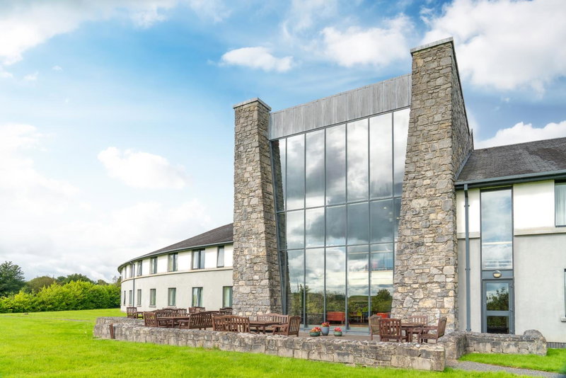 Knock House Hotel, Knock, Ireland