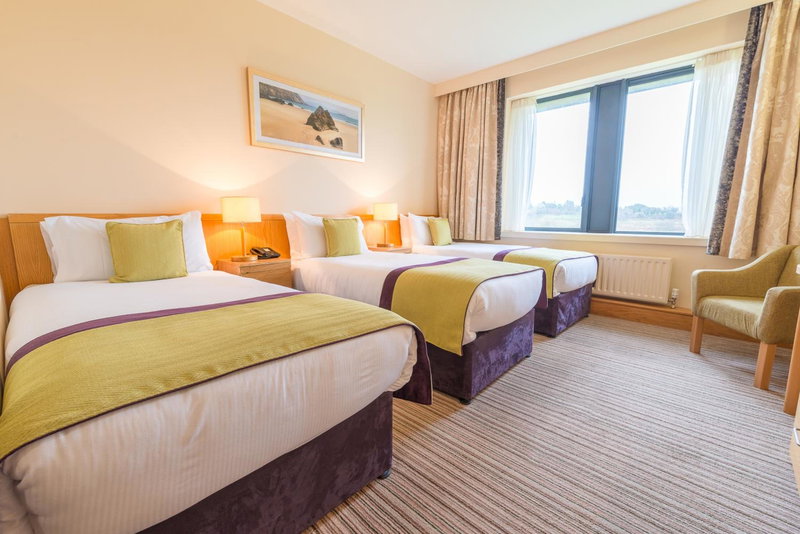 Knock House Hotel, Knock, Ireland