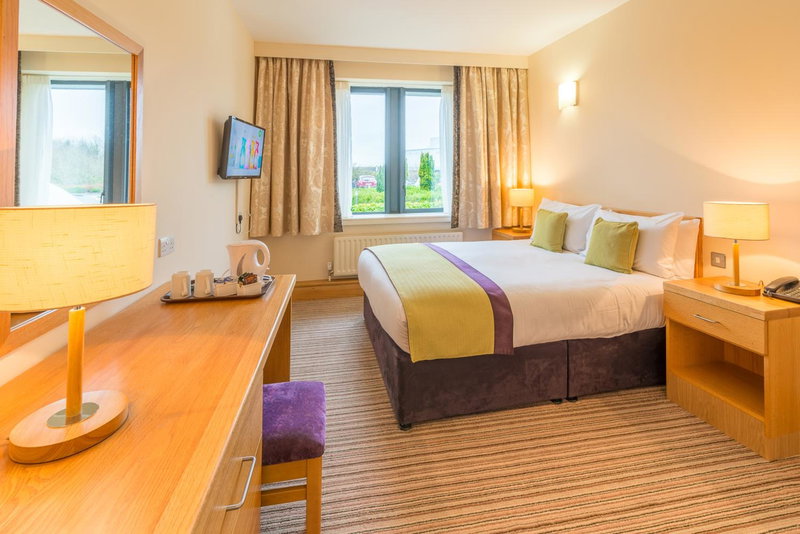 Knock House Hotel, Knock, Ireland