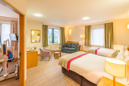 Knock House Hotel, Knock, Ireland