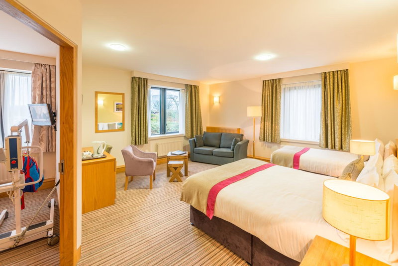 Knock House Hotel, Knock, Ireland