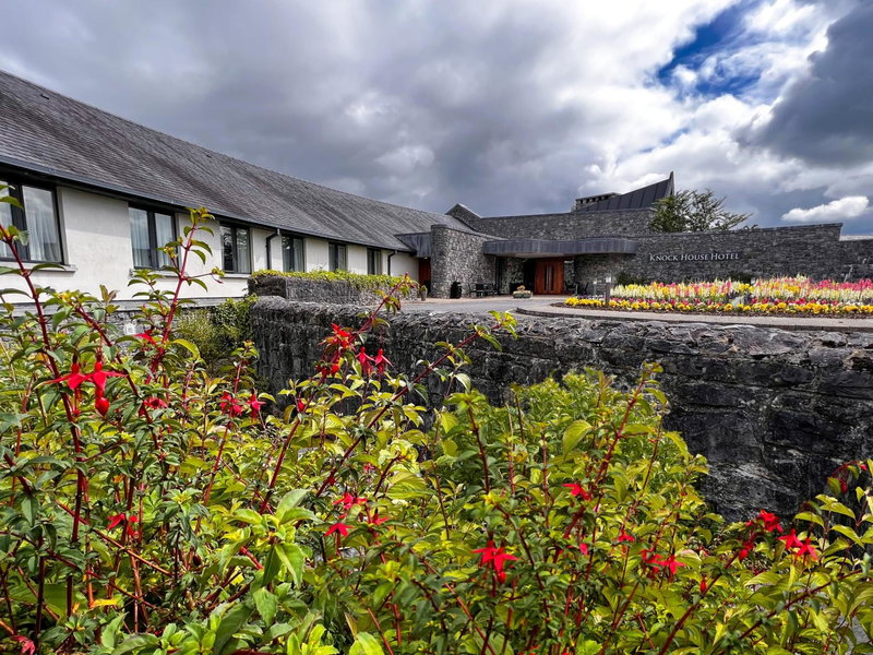 Knock House Hotel, Knock, Ireland