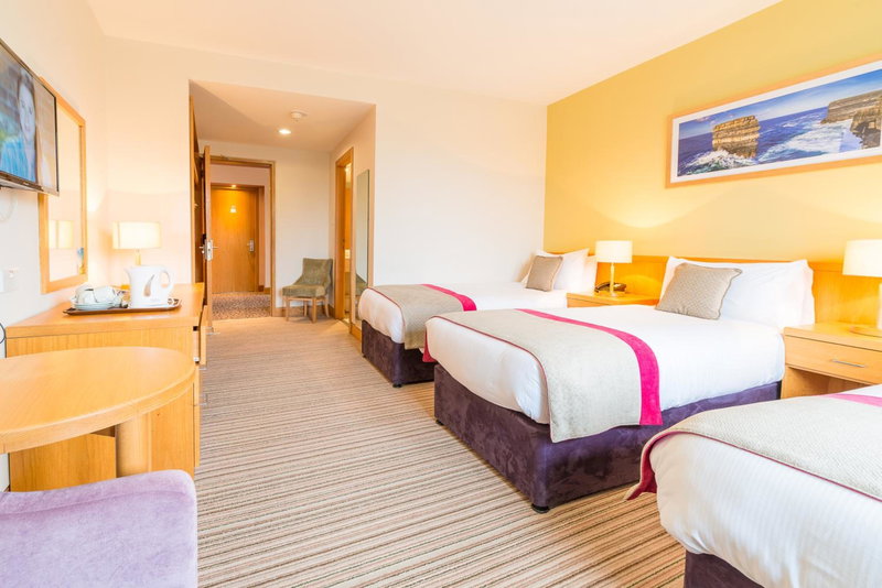Knock House Hotel, Knock, Ireland