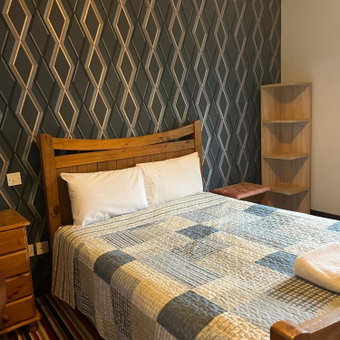 The Yeats County Inn Hotel, Tobercurry, Ireland