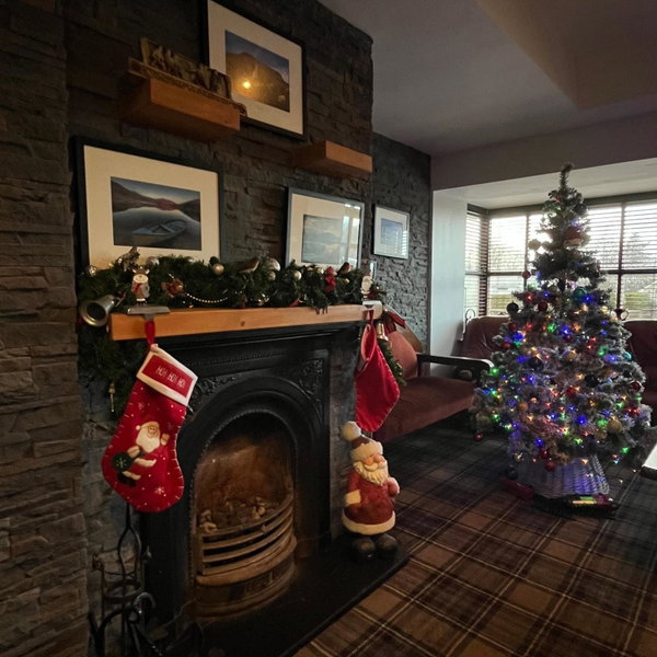 The Yeats County Inn Hotel, Tobercurry, Ireland