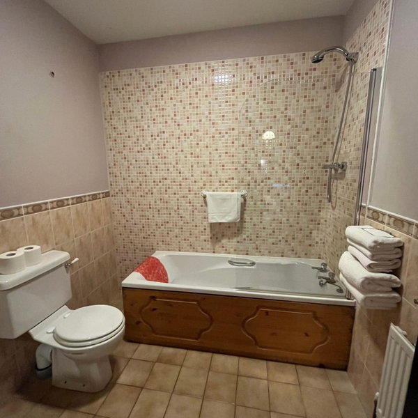 The Yeats County Inn Hotel, Tobercurry, Ireland
