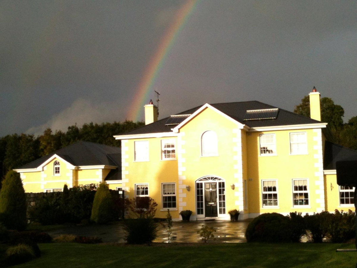 Отель · Avarest Bunratty B&B, Limerick