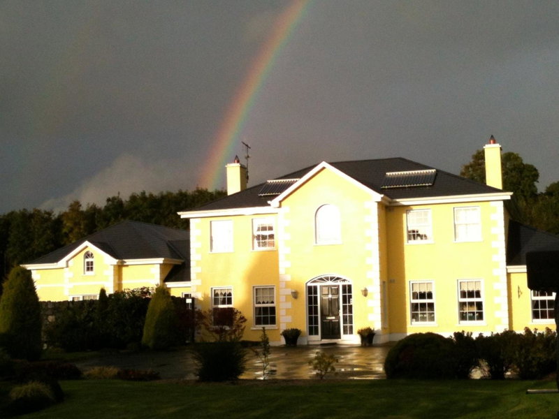 Avarest Bunratty B&B, Limerick, Irland