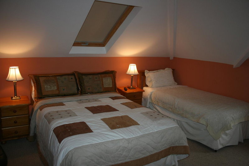 Avarest Bunratty B&B, Limerick, Irland