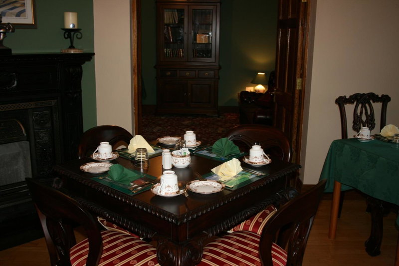 Avarest Bunratty B&B, Limerick, Irland