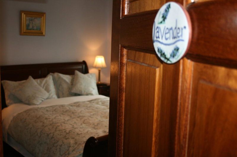 Avarest Bunratty B&B, Limerick, Irland