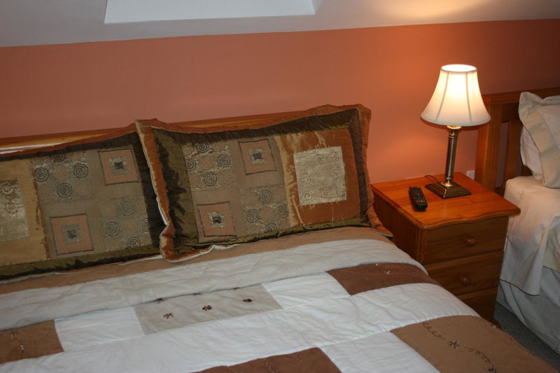 Avarest Bunratty B&B, Limerick, Irland