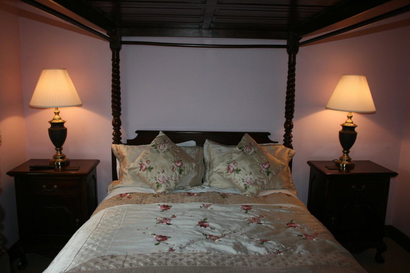 Avarest Bunratty B&B, Limerick, Irland