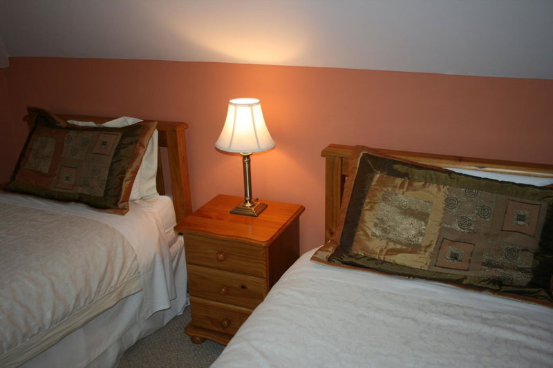 Avarest Bunratty B&B, Limerick, Irland