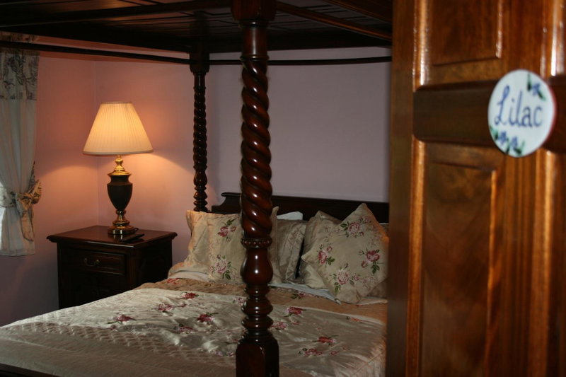 Avarest Bunratty B&B, Limerick, Irland
