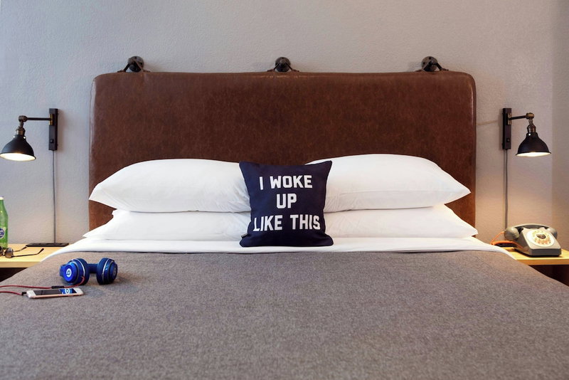 Moxy Dublin Docklands, Dublin, Ирландия