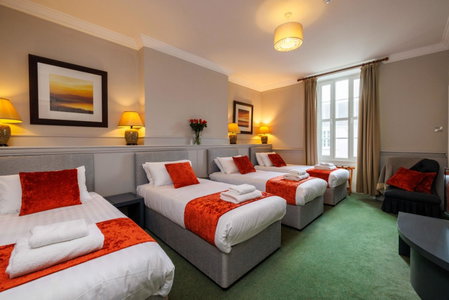Berkeley House, Kilkenny, Ireland