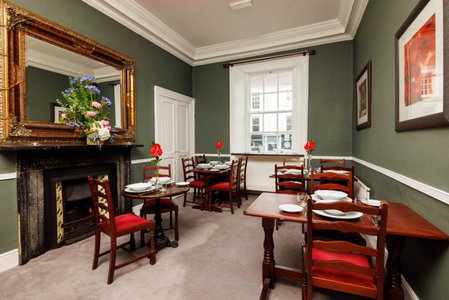 Berkeley House, Kilkenny, Ireland
